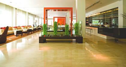 dusitD2 Chiang Mai