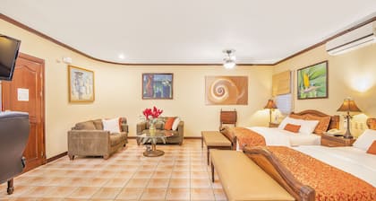 Hotel Casa Roland San José