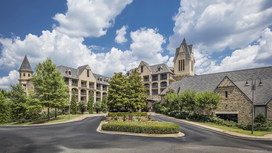 Renaissance Birmingham Ross Bridge Golf Resort & Spa