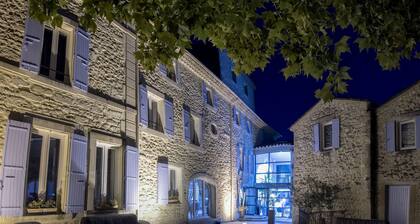 Le Moulin de Valaurie