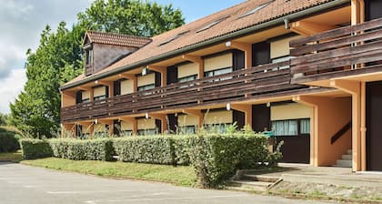 Kyriad Tarbes - Bastillac