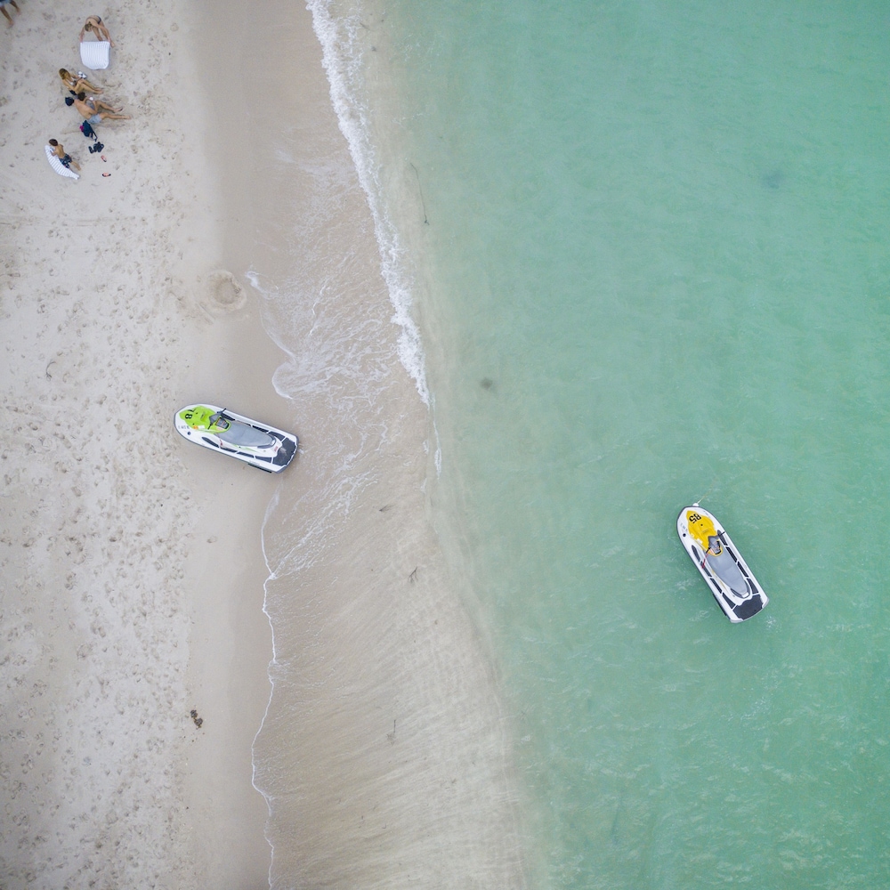 Fontainebleau Miami Beach in Miami | Best Rates & Deals on Orbitz