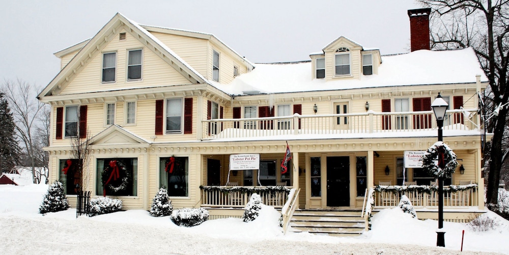 The Kennebunk Inn