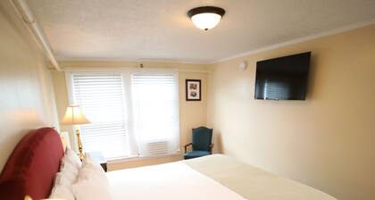 The Kennebunk Inn
