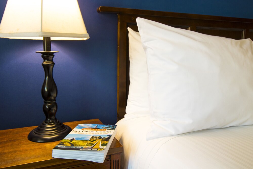 Found Hotel San Diego In San Diego Hotel Rates Reviews On Orbitz