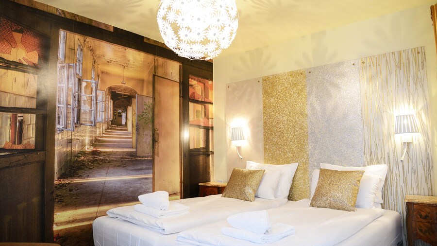 Hotel Malar