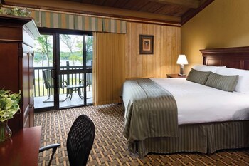 Hueston Woods Lodge Conference Center Cincinnati 2020 Room