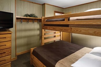 Hueston Woods Lodge Conference Center Cincinnati 2020 Room