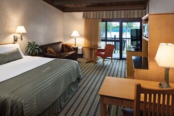 Hueston Woods Lodge Conference Center Cincinnati 2020 Room