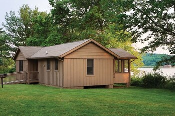 Hueston Woods Lodge Conference Center Cincinnati 2020 Room