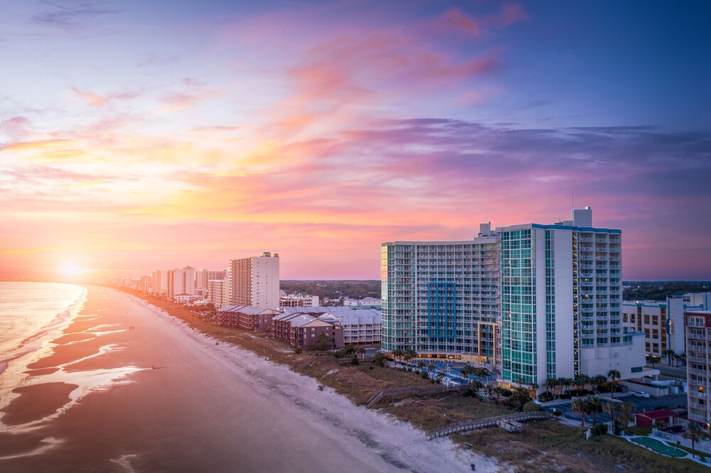 Avista Resort in Myrtle Beach Best Rates & Deals on Orbitz Avista Resort in Myrtle Beach Best Rates & Deals on Orbitz