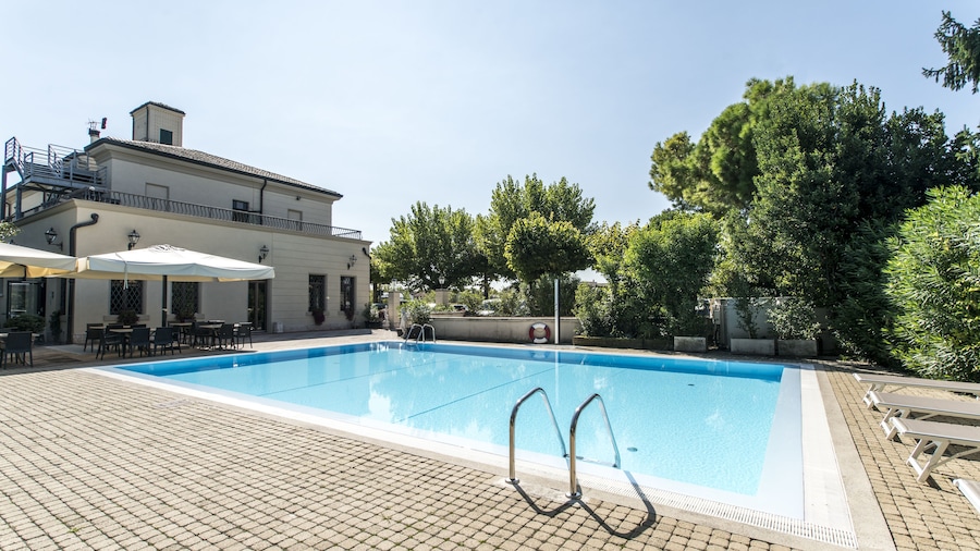 Hotel Dogana