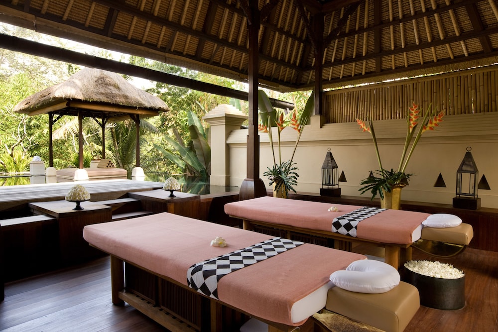 巴厘岛皇家彼特曼哈酒店