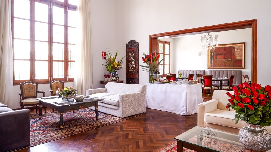 El Golf Hotel Boutique