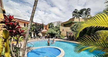Adventure Inn