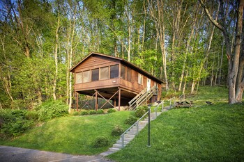 Salt Fork Lodge And Conference Center Zanesville 2020 Room