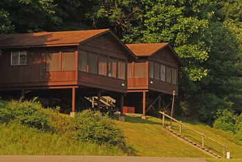 Salt Fork Lodge And Conference Center Zanesville 2020 Room