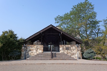 Salt Fork Lodge And Conference Center Zanesville 2020 Room