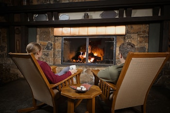 Salt Fork Lodge And Conference Center Zanesville 2020 Room