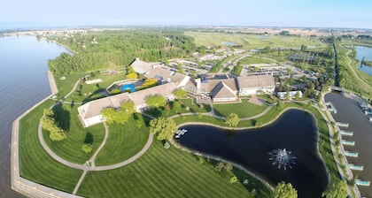 Maumee Bay Lodge and Conference Center