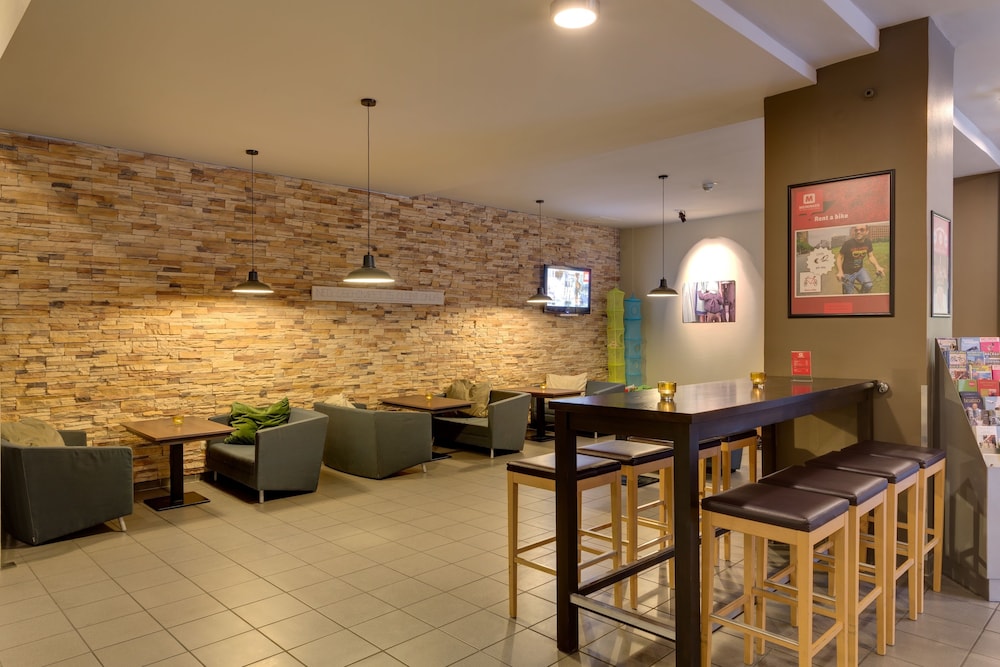 Photo - MEININGER Hotel München Zentrum