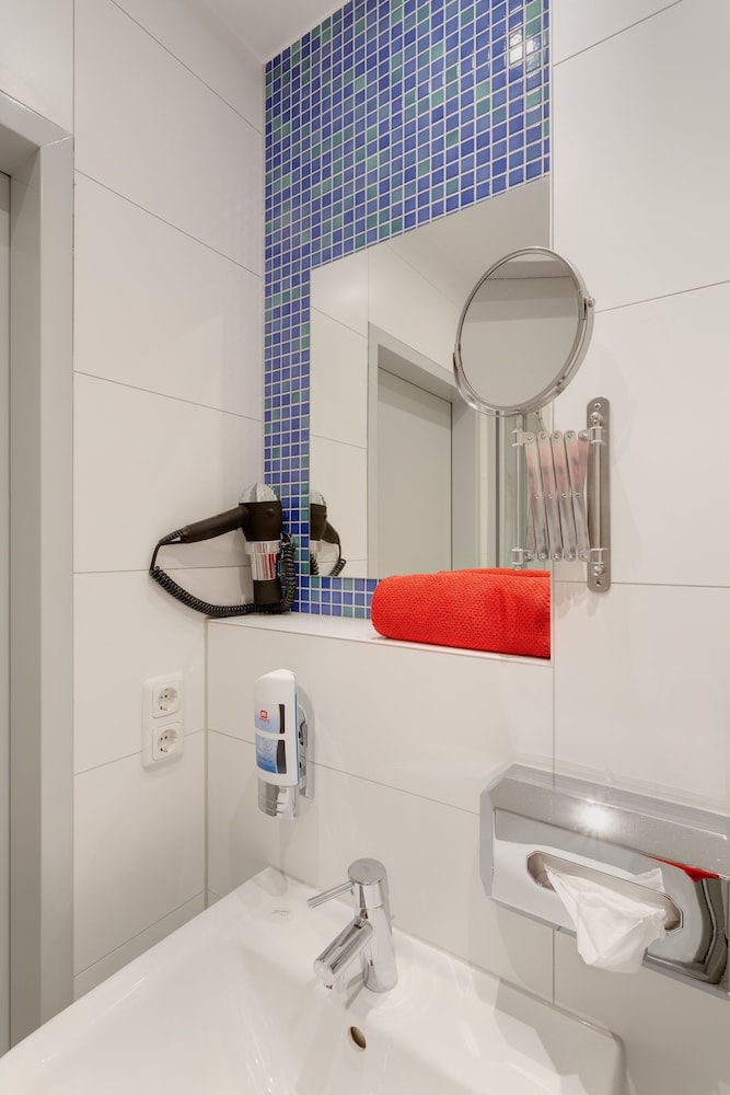 Photo - MEININGER Hotel München Zentrum