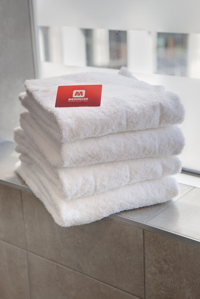 Photo - MEININGER Hotel München Zentrum