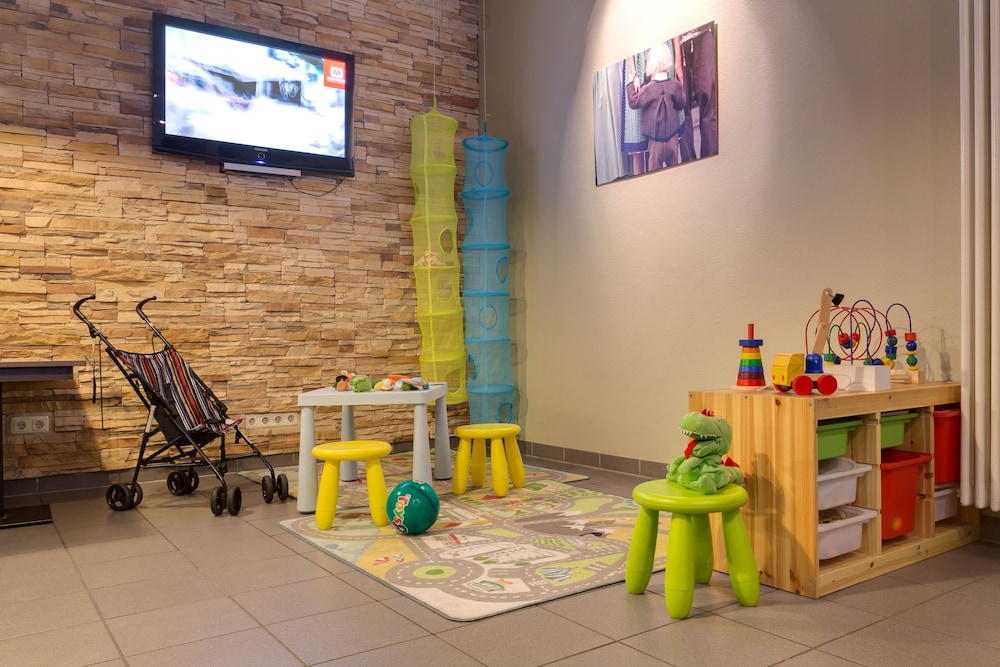 Photo - MEININGER Hotel München Zentrum