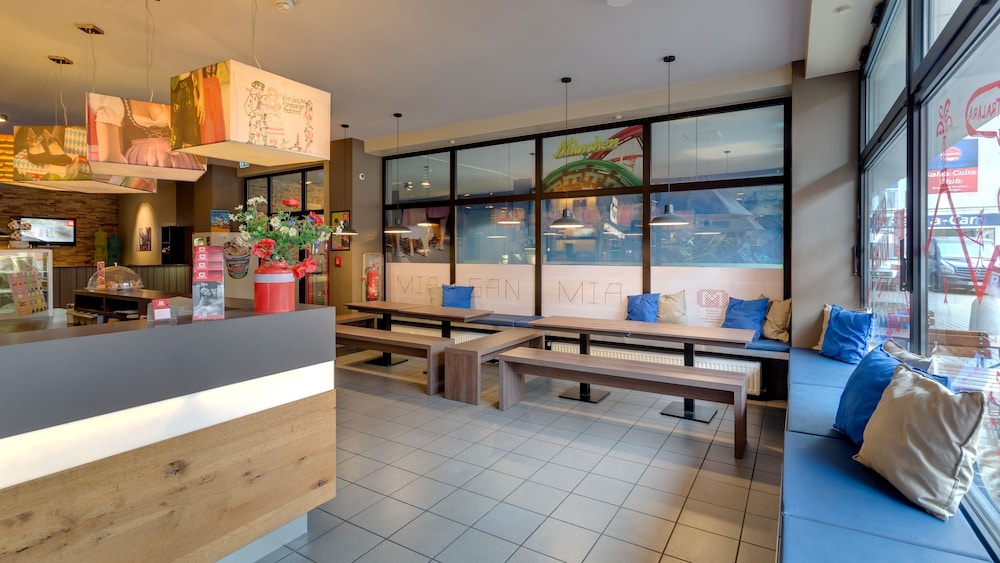 Photo - MEININGER Hotel München Zentrum