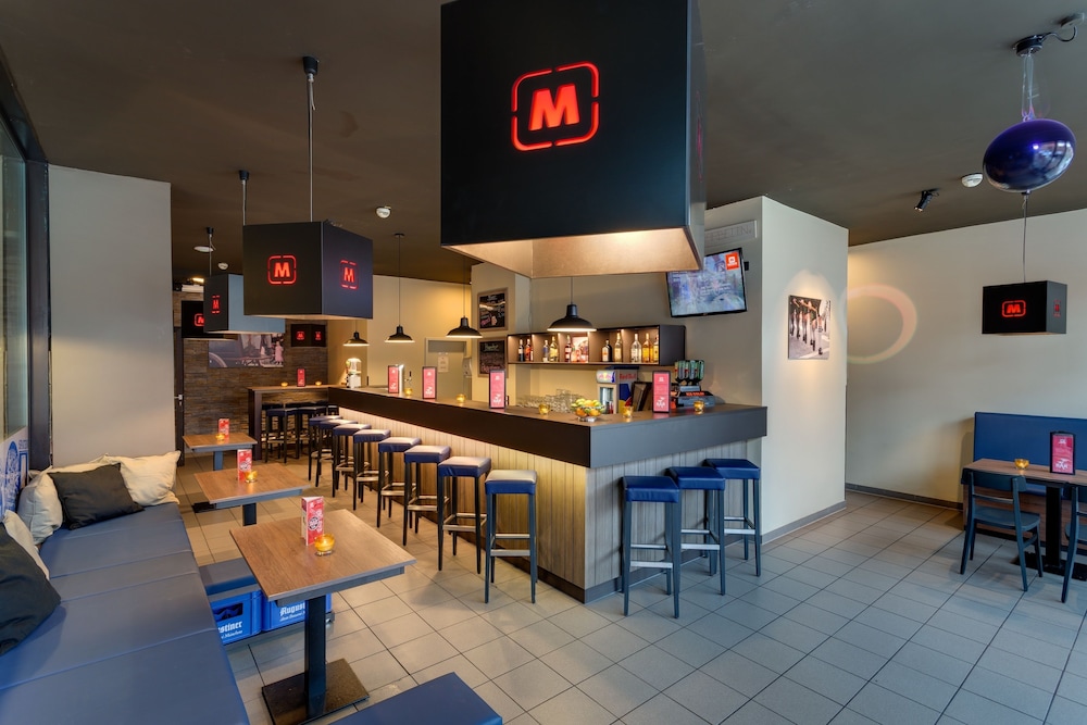 Photo - MEININGER Hotel München Zentrum