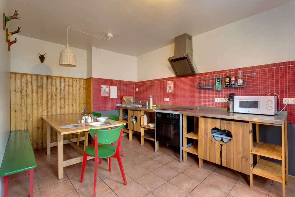 Photo - MEININGER Hotel München Zentrum