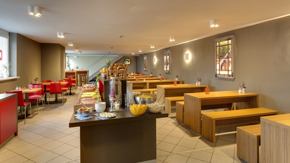 Photo - MEININGER Hotel München Zentrum