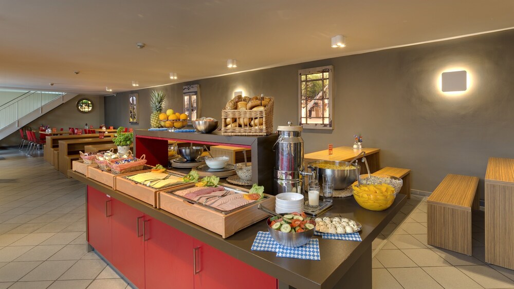 Photo - MEININGER Hotel München Zentrum