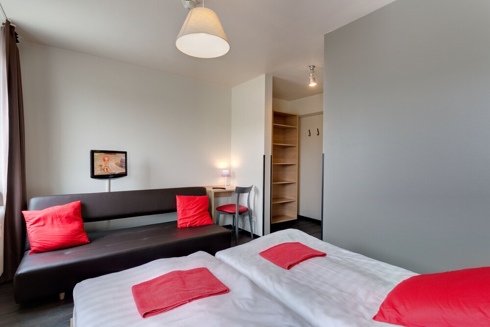 Photo - MEININGER Hotel München Zentrum