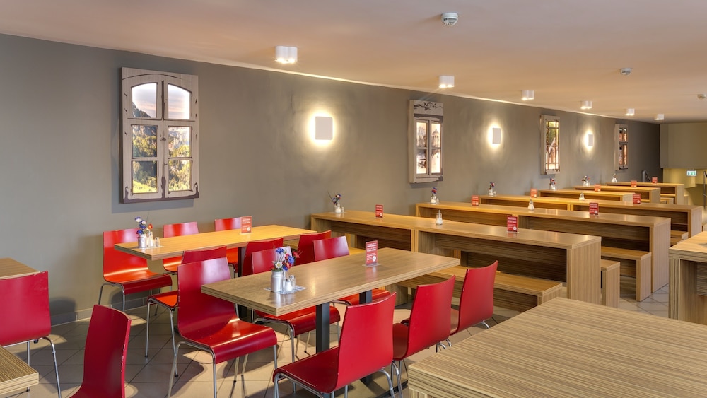 Photo - MEININGER Hotel München Zentrum