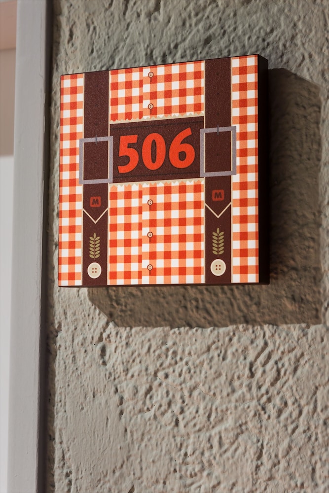 Photo - MEININGER Hotel München Zentrum