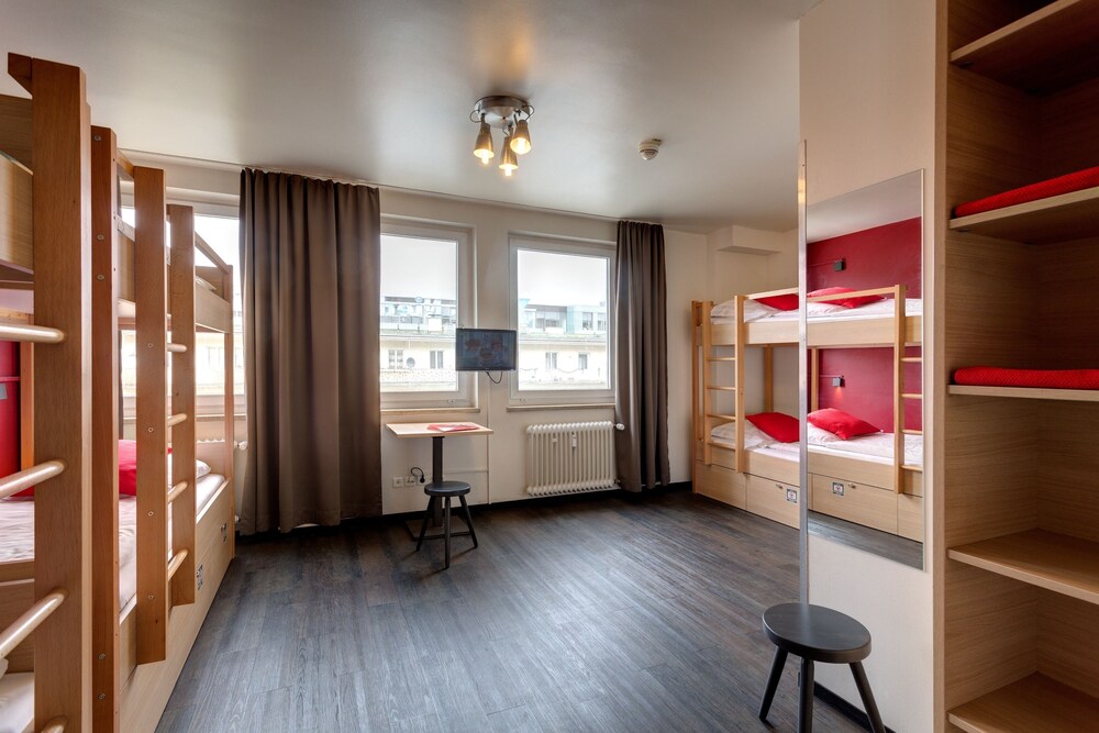 Photo - MEININGER Hotel München Zentrum