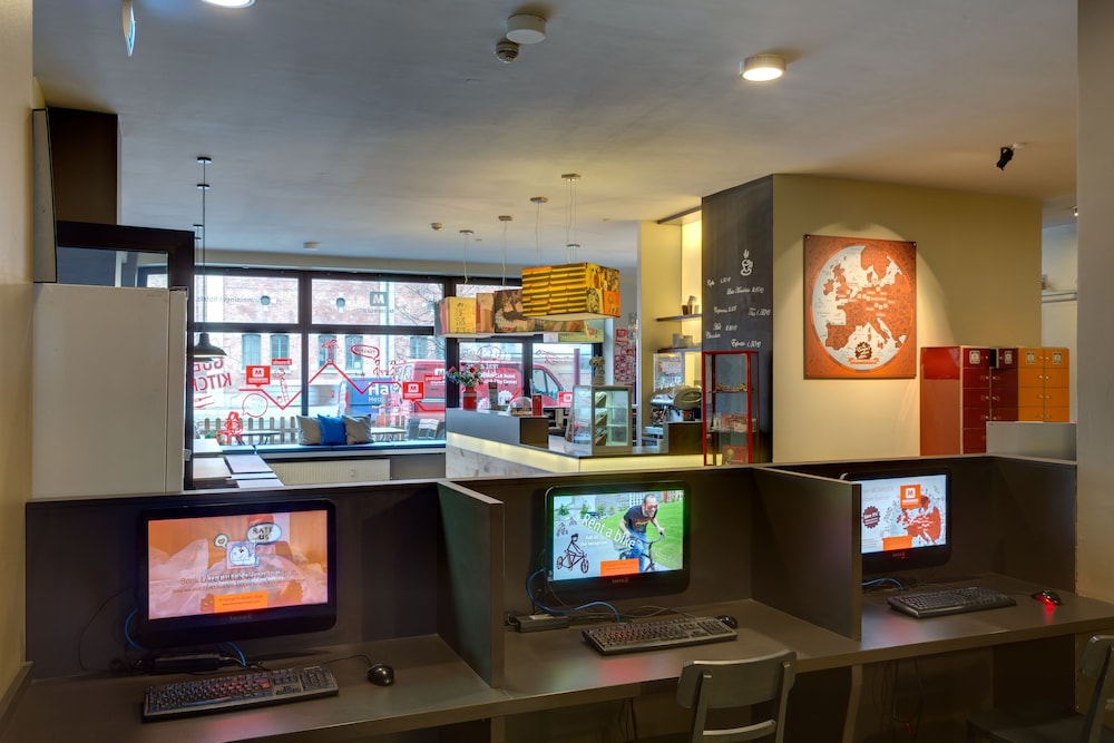 Photo - MEININGER Hotel München Zentrum