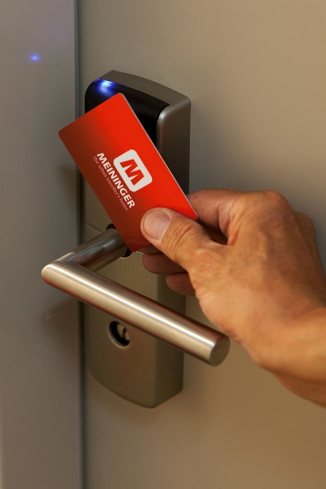 Photo - MEININGER Hotel München Zentrum