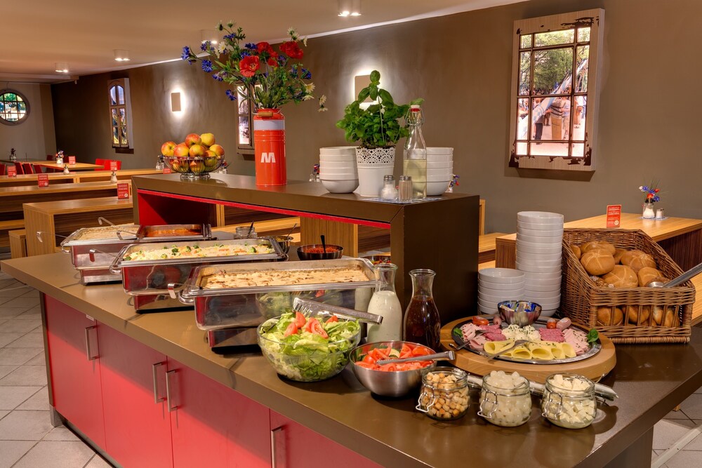 Photo - MEININGER Hotel München Zentrum