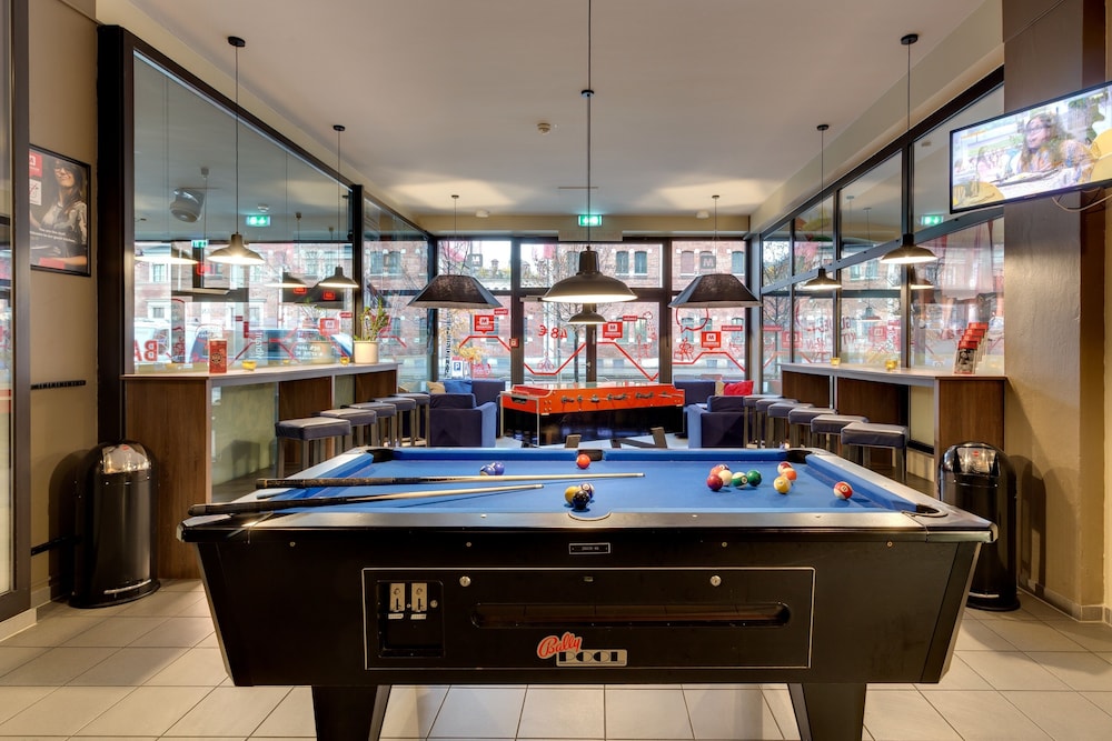 Photo - MEININGER Hotel München Zentrum