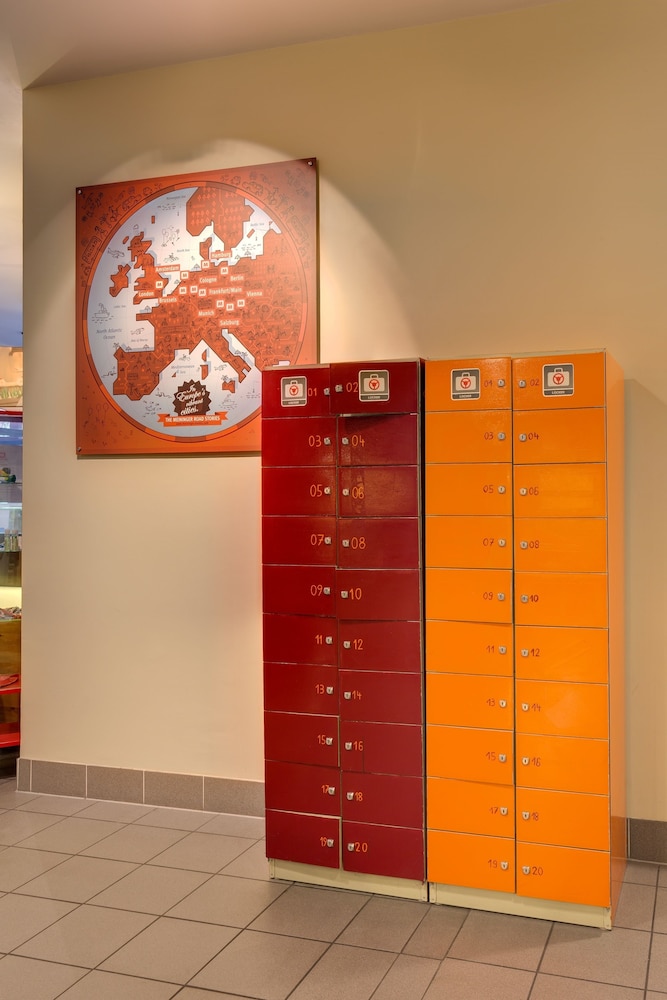 Photo - MEININGER Hotel München Zentrum