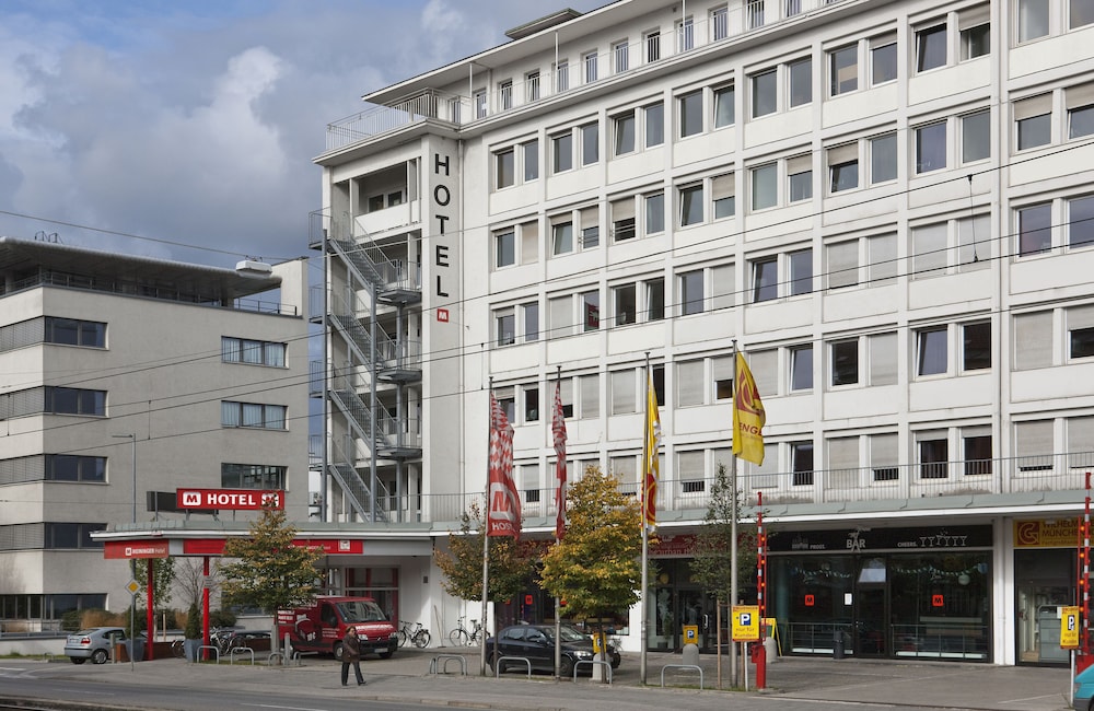 Photo - MEININGER Hotel München Zentrum