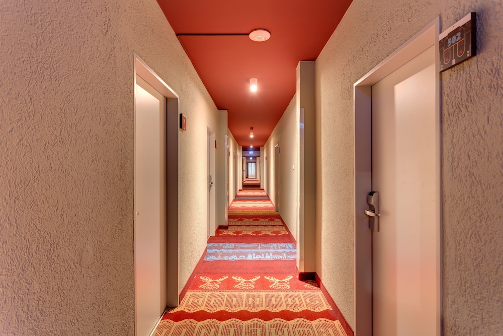 Photo - MEININGER Hotel München Zentrum