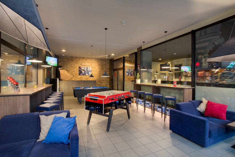 Photo - MEININGER Hotel München Zentrum