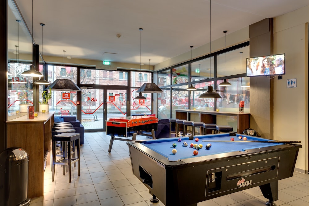 Photo - MEININGER Hotel München Zentrum