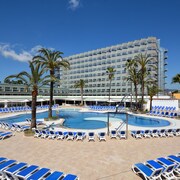 Calvia All Inclusive Hotels Resorts From 82 Night Expedia