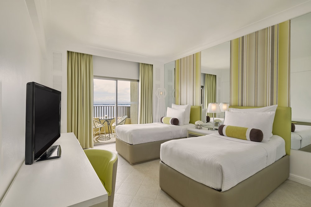 Best Price On Waterfront Cebu City Hotel And Casino In Cebu Reviews