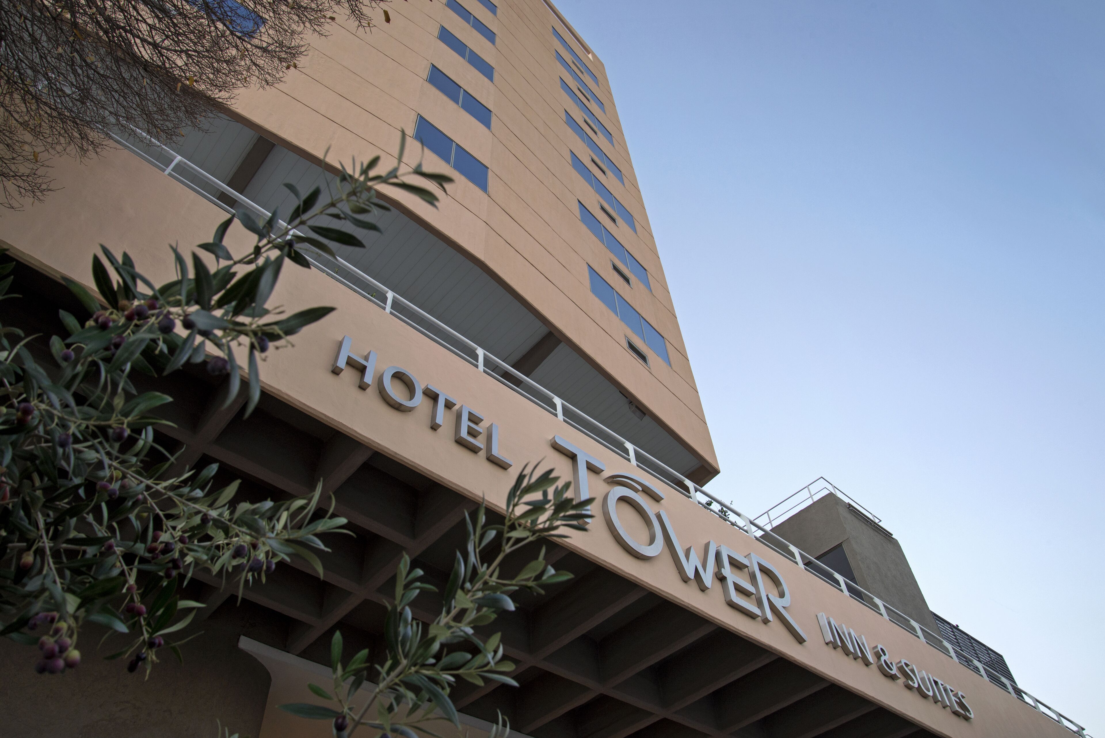 Hotel Tower Inn & Suites in San Rafael, Argentina