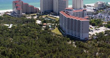 Tops'l Beach & Racquet Resort by Vacasa